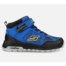 Skechers, Fuse Tread - Trekor - Water Repellent, 27,5, Pojke - 403712LRYBK (27,5)