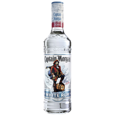 Captain Morgan White Rom