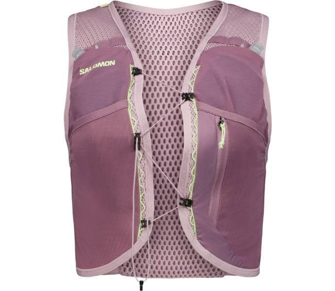 Active Skin 4 W löparryggsäck, DUSKY ORCHID / DAWN PINK / BUTTERFLY, Dam, S