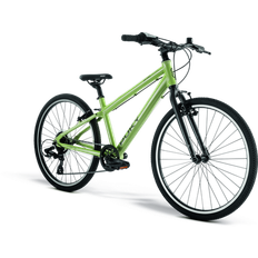 Juniorcykel lättvikt - 24 Tum - 8 år - 8 Gear - Puky Ls Pro