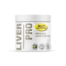 Liver Pro 90 tabs