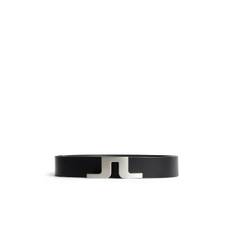 J.Lindeberg - Golf - Bridger Belt - Svart - Man - 105