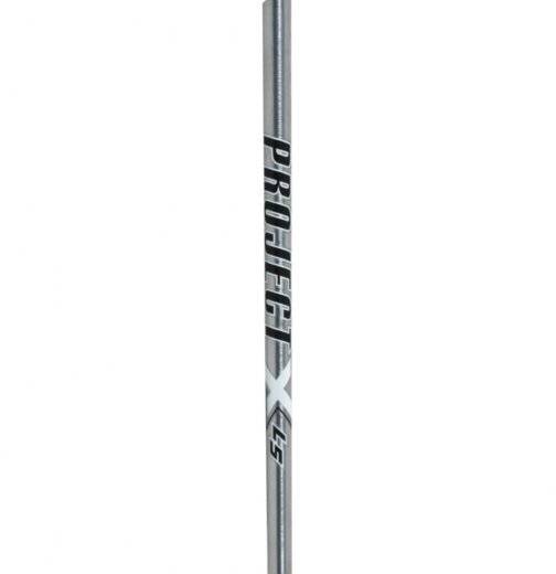 Project X LS - Iron 0.355" - 6 skaft - SET