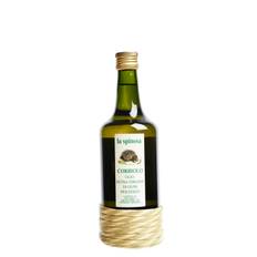 Corbiolo, Extra Jomfru OlivenOlie, La Spinosa, 0,75 L.