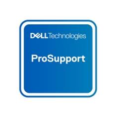 Dell Uppgradera från 3 År Basic Onsite till 3 År ProSupport - Utökat serviceavtal - material och tillverkning - 3 år - på platsen - svarstid: NBD - NPOS - för OptiPlex 7010