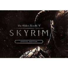 The Elder Scrolls V: Skyrim Special Edition (PC) Steam Gift - GLOBAL