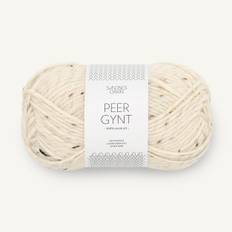 Peer Gynt natur tweed [2523]