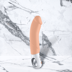 Fun Factory - Big Boss G5 Vibrator | Skin Color