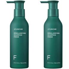 2st Ayunche Rebalancing Shampoo Fresh 350 g