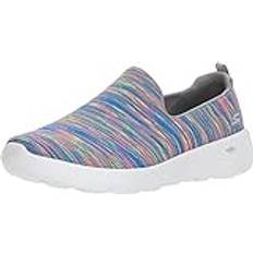 Skechers dam prestanda, Gowalk Joy fantastiskt slip-on promenadskor, mång, 35.5 EU