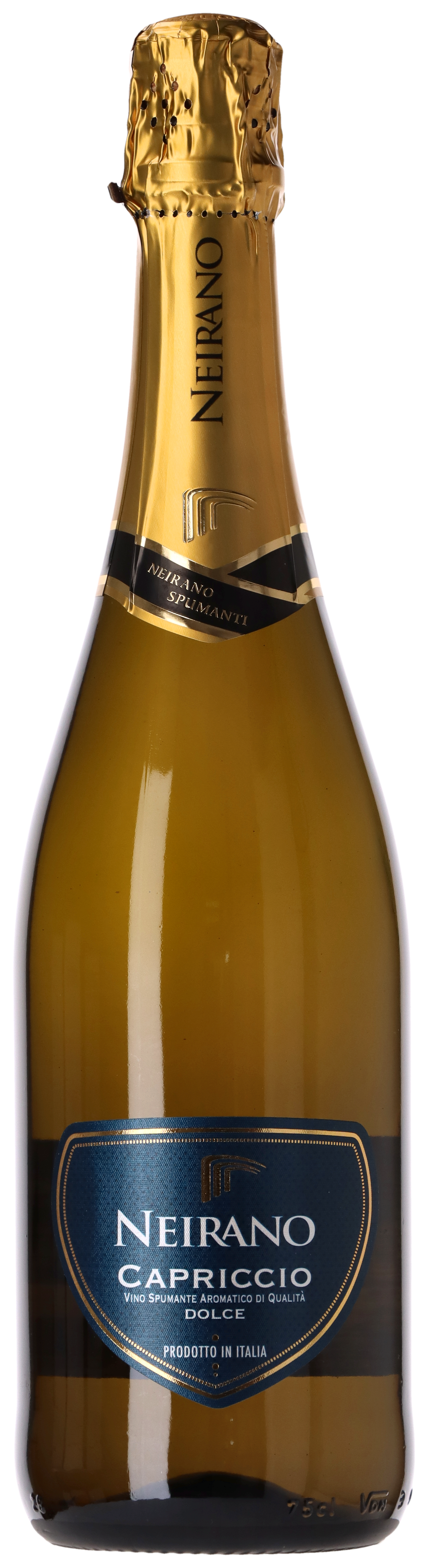 Tenute Neirano Capriccio Spumante Aromatico