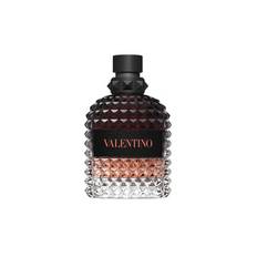 Valentino Uomo Born in Roma Coral Fantasy Eau de Toilette 100 ml