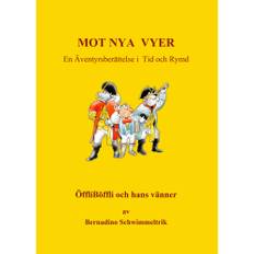 Mot Nya Vyer (bok, danskt band)