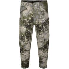 G Star Rovic Zip 3D Cargo Trousers Grey