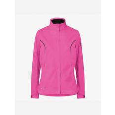 Cross Sportswear W Pro Jacket Golf Regnjakke Dame, Heather / XS