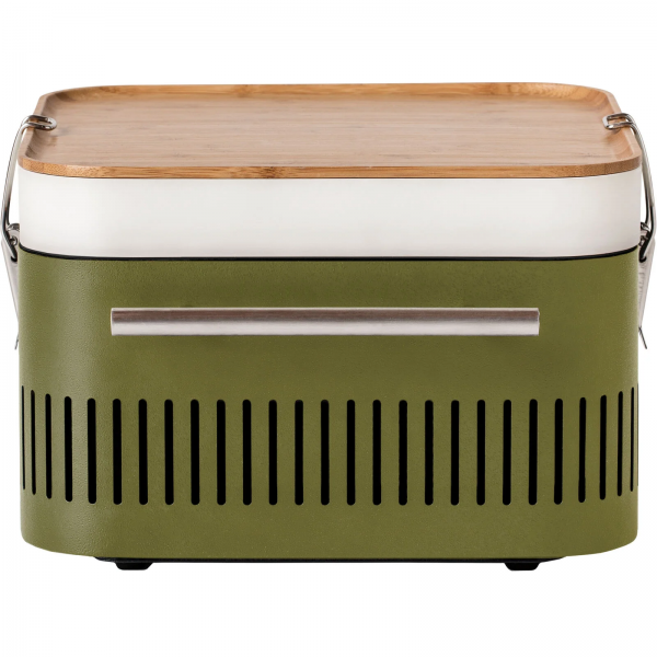 Portabel kolgrill från Everdure