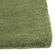 HAY Raw Rug No. 2 Moss