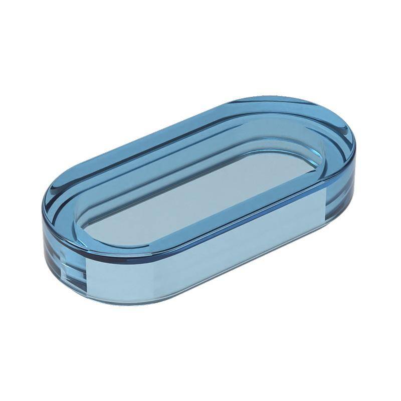 MY OWN CREATION 10PCS 1126 Round 1x2 Oval Building Blocks Blocks Kit Tire Board Panel Particle Puzzle Idea Playthings Children Birthday Kid Present.