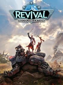 Revival: Recolonization (PC) - Steam Account - GLOBAL