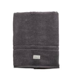 GANT Premium Towel Grå