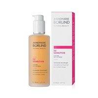 Annemarie Börlind ZZ Sensitive Facial Gel 150ml ”Mängdrabatt”