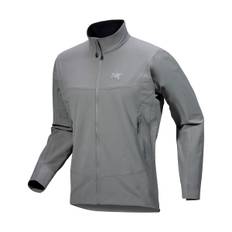 Arc'teryx Gamma Softshell jakke, herre (Void)