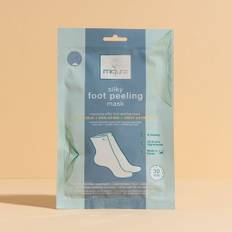 Silky Foot Peeling Mask (GP22348)
