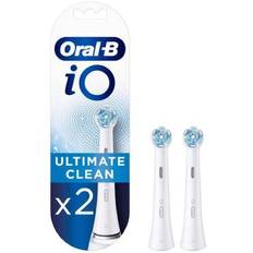 Borsthuvud Oral-B iO Ultimate Clean 2 st