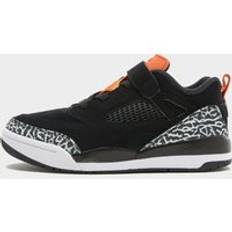 Jordan Spizike Low Barn, svart - 33.5
