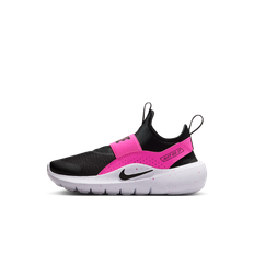 Nike Flex Runner 4-sko til mindre børn - Pink - 32