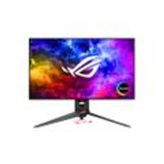 ASUS ROG Swift OLED PG27AQDM 27 2560 x 1440 HDMI DisplayPort 240Hz Pivot Skærm