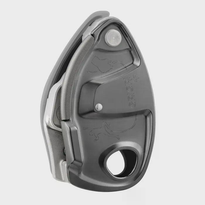 Grigri + Repbroms Grå