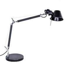 Tolomeo Mini Bord Sort