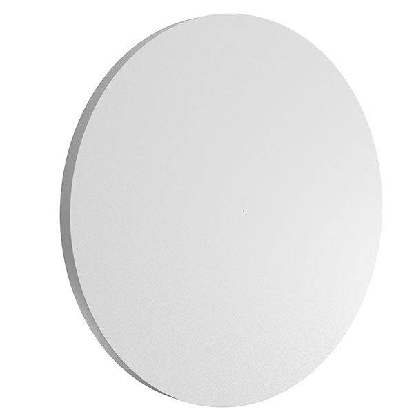 Flos Camouflage 240 mm Utomhuslampa Vit