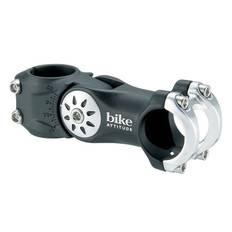 Bike Attitude Justerbar Styrstam, 31,8mm x 95mm