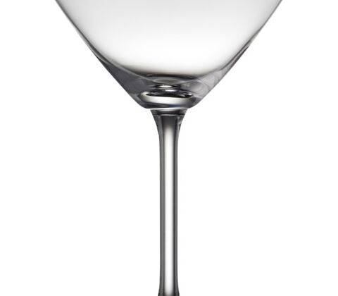 Lyngby glas Juvel martiniglas glas 28 cl 4 stk.