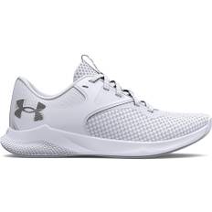 Under Armour - Charged Aurora 2 træningssko - Dame  - 40.5  - Hvid