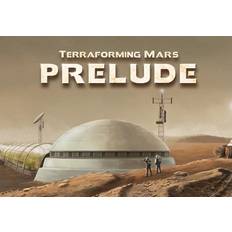 Terraforming Mars - Prelude DLC EU v2 Steam Altergift