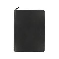 Filofax Domino ZIP A4 (Röd)