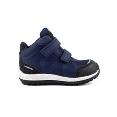 Kavat Iggesund WP Vattentät Sneaker Mood Indigo  Mood Indigo 27 EU  Blå  27 EU  Unisex