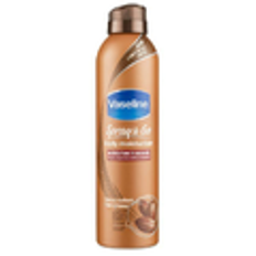 Vaseline Spray & Go Body Moisturiser Spray Cocoa Radiant 190ML