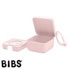 BIBS Pacifier Box, blossom