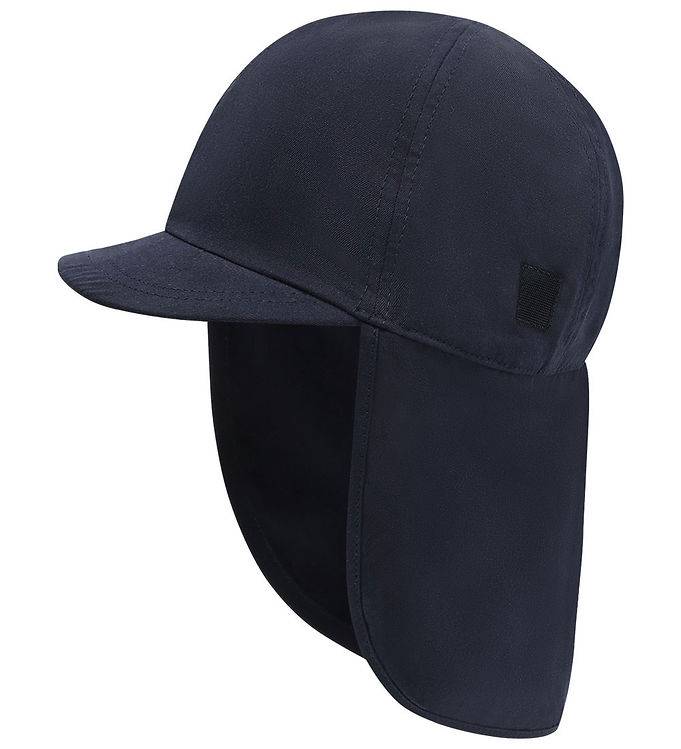 En Fant Legionärshatt - UV30 - Medeltida Blue - En Fant - 6-12 mån - Solhatt