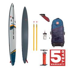 Red Paddle Co 14´0 Elite MSL