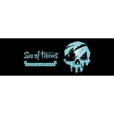 Sea of Thieves Deluxe Bundle Upgrade (Xbox Series X) - Standard