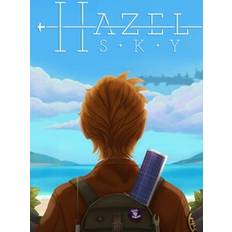 Hazel Sky (PC) - Steam Gift - GLOBAL