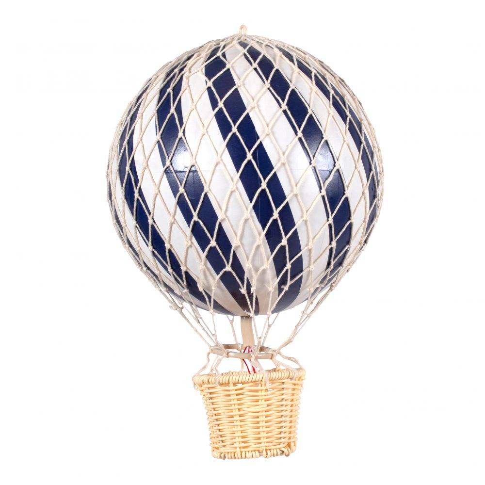 Filibabba Air Balloon Dark Blue 20 cm Default Title