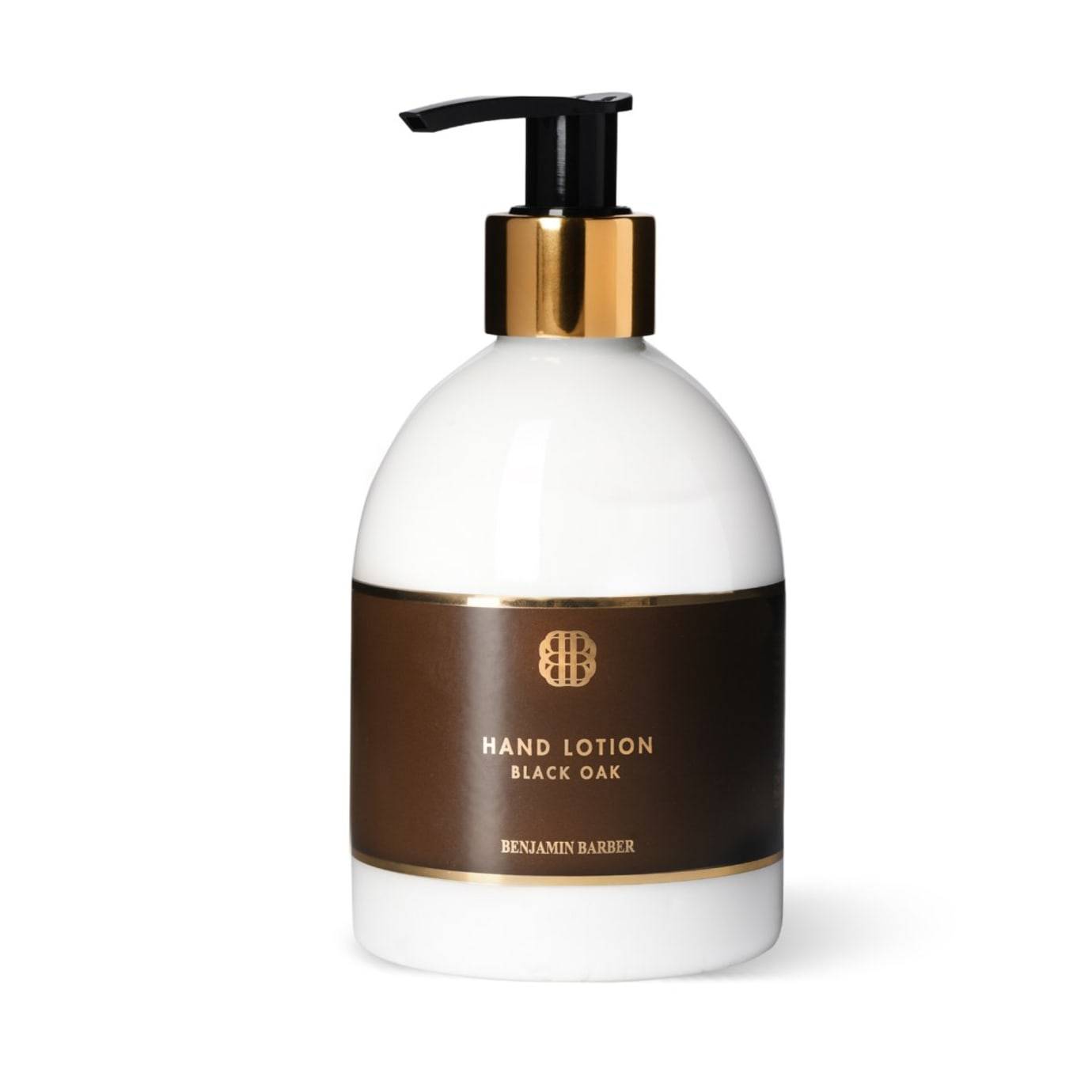 Benjamin Barber Handkräm Black Oak