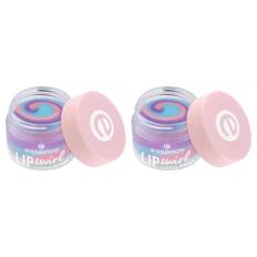 2st essence Lip Swirl Caring Mask 1 - 8 g