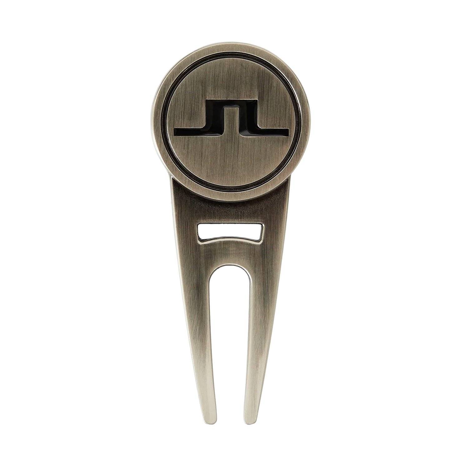 Divot Ball Tool Svart